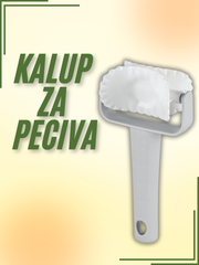 Kalup Za Peciva