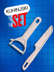 Kuhinjski Set