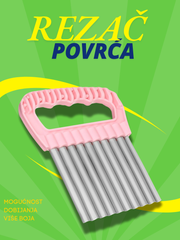 Rezač Povrća