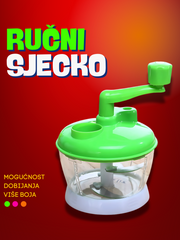 Ručni Sjecko