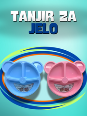 Tanjir Za Jelo