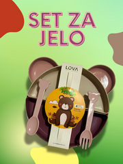 Set Za Jelo