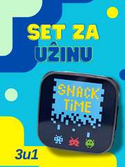 Set Za Užinu